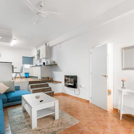 2 Apts In Sun And Happiness * San Miguel De Salinas