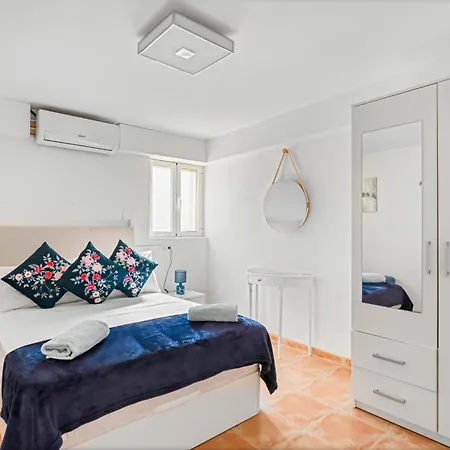 2 Apts In Sun And Happiness Villa *