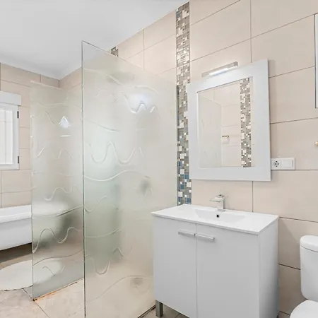2 Apts In Sun And Happiness Villa