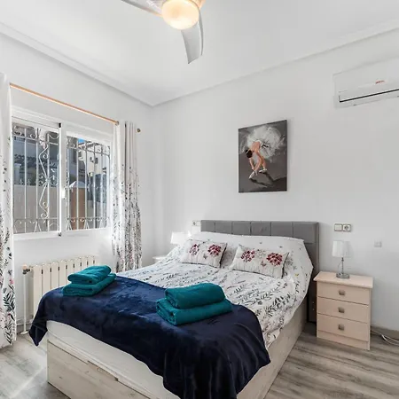 2 Apts In Sun And Happiness * San Miguel De Salinas