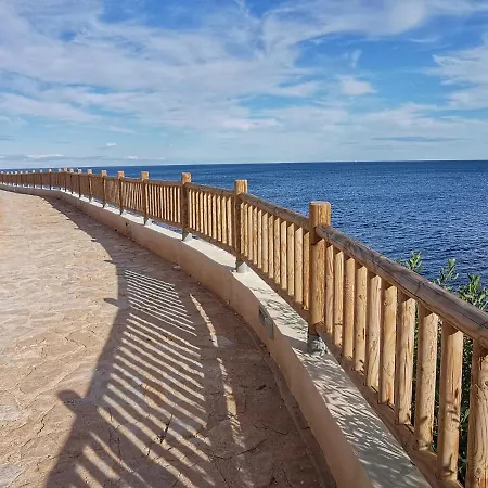Villa 2 Apts In Sun And Happiness San Miguel De Salinas