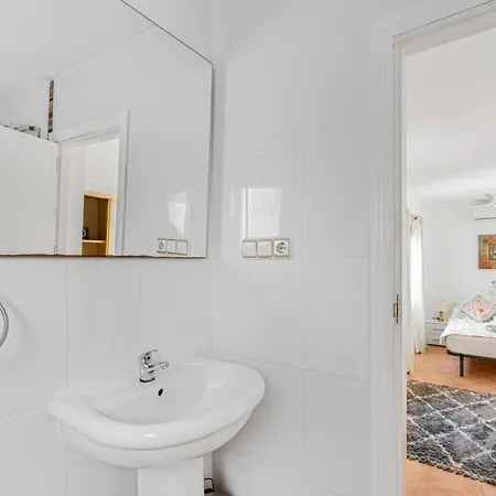 2 Apts In Sun And Happiness Villa