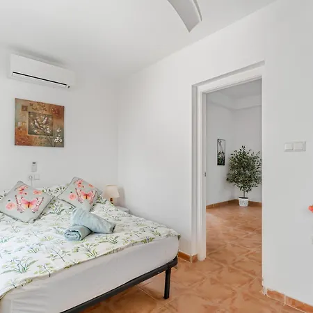 2 Apts In Sun And Happiness Villa San Miguel De Salinas