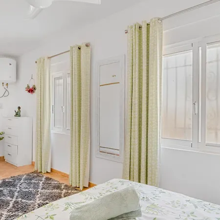 2 Apts In Sun And Happiness San Miguel De Salinas