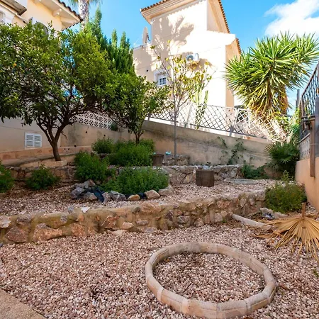 2 Apts In Sun And Happiness Villa *