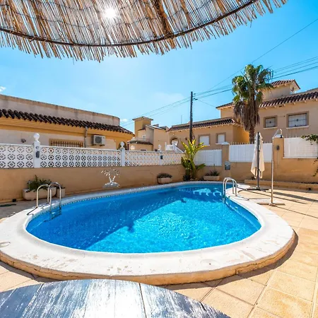 2 Apts In Sun And Happiness * San Miguel De Salinas