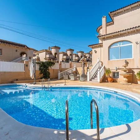 2 Apts In Sun And Happiness * San Miguel De Salinas